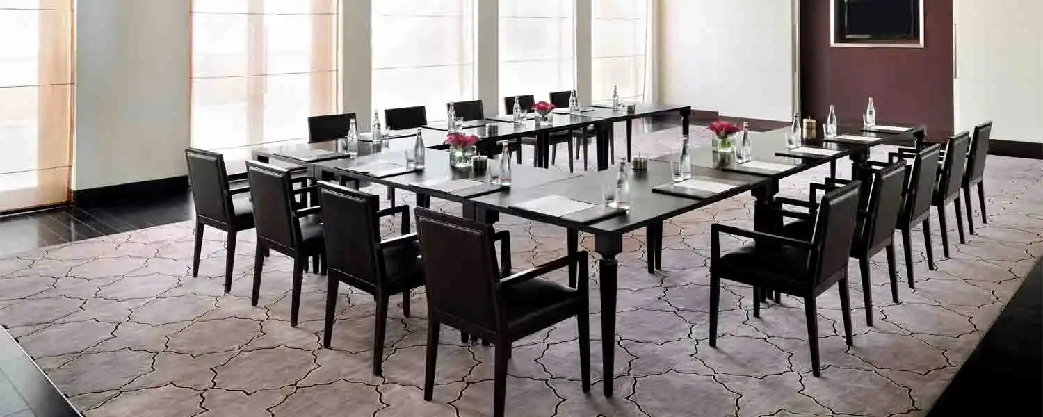 Park Hyatt Abu Dhabi Hotel and Villas-1